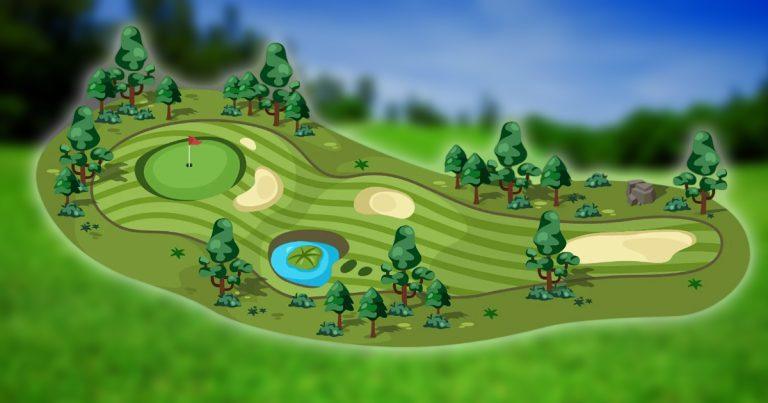 Understanding Golf Course Grass Types A Hidden Key to Better Golf