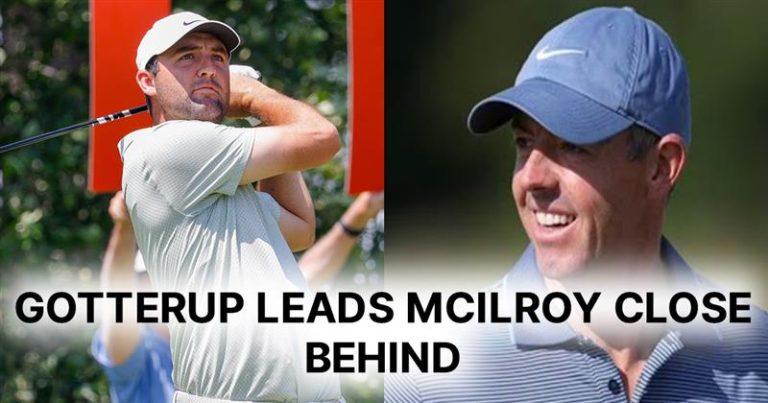 PGA Tour Genesis Scottish Open – Round 2 Recap