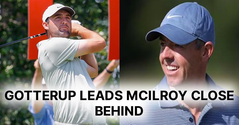 PGA Tour Genesis Scottish Open – Round 2 Recap