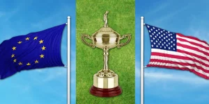 Ryder Cup History, Records, Famous Victories, and Pairings