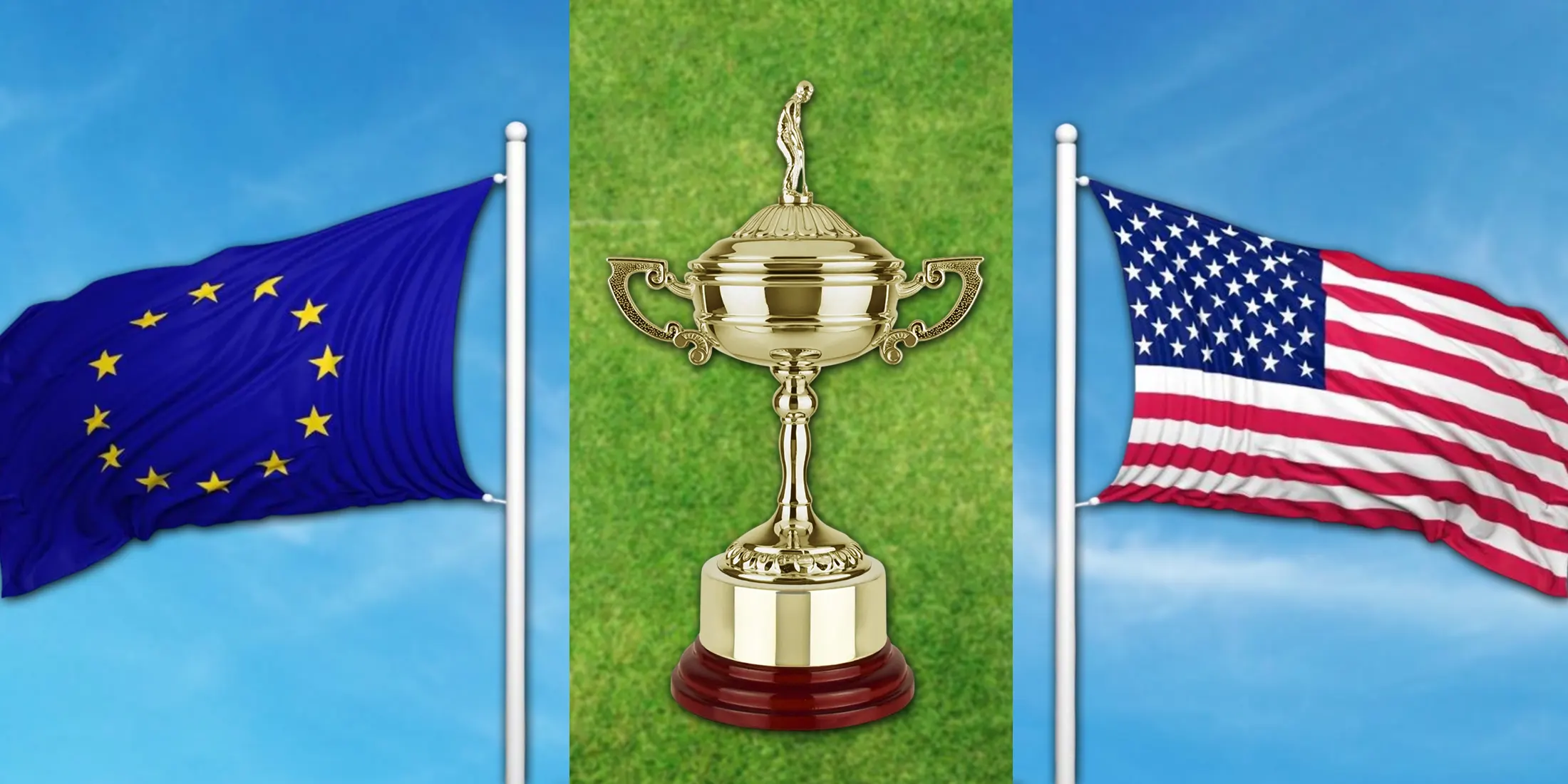 Ryder Cup History, Records, Famous Victories, and Pairings