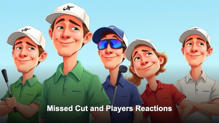 Wyndham Clark's Bittersweet Homecoming: Lessons from a Rocket-classic Misstep