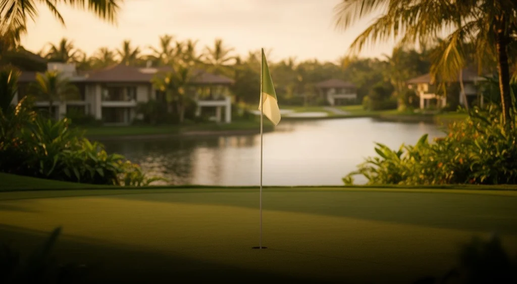 2026 VidantaWorld Mexico Open: TV Schedule, Field, and Course Strategy at Vidanta Vallarta