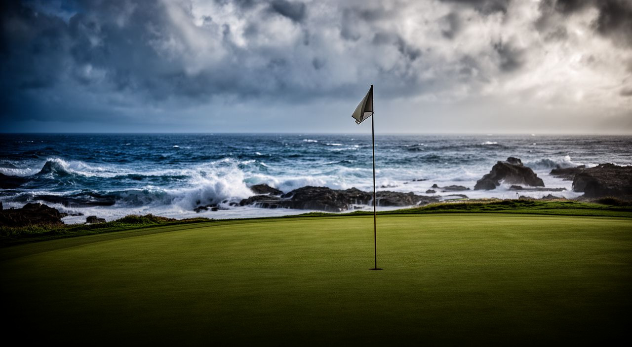Austin Smotherman Wins Butterfield Bermuda Championship in Monday Playoff