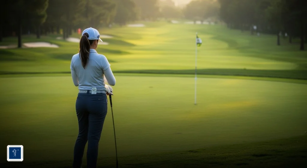 LPGA Enforces Strict Pace-of-Play Penalties at Shanghai as Tour Crackdown Continues
