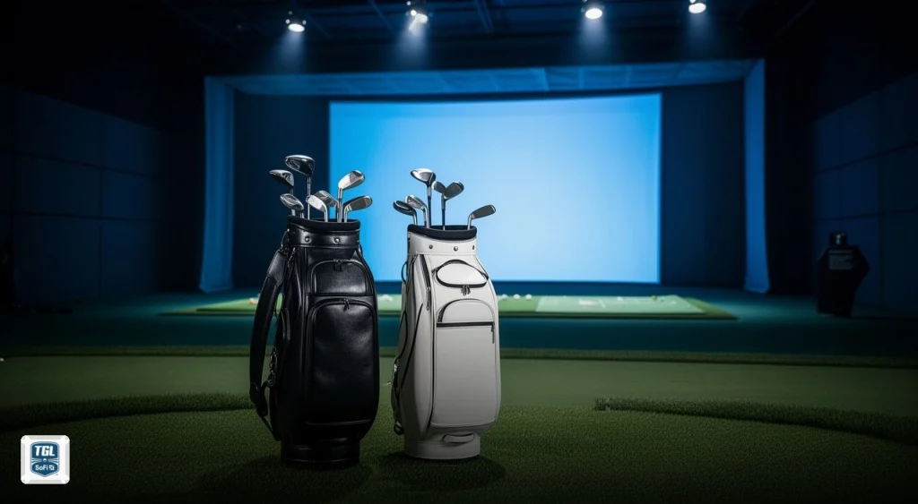 Shane Lowry Traded to Boston Common Golf in First-Ever TGL Transaction